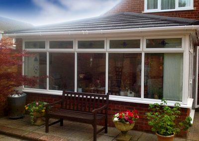 Replacement Conservatory Roofs