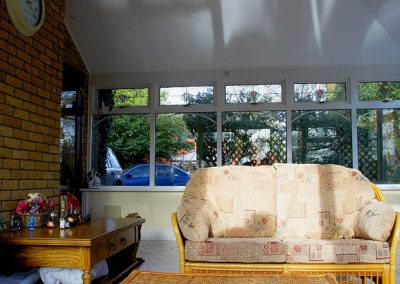 wonderful living space