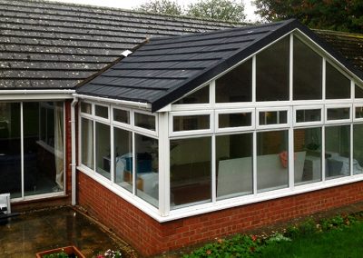Experienced builders