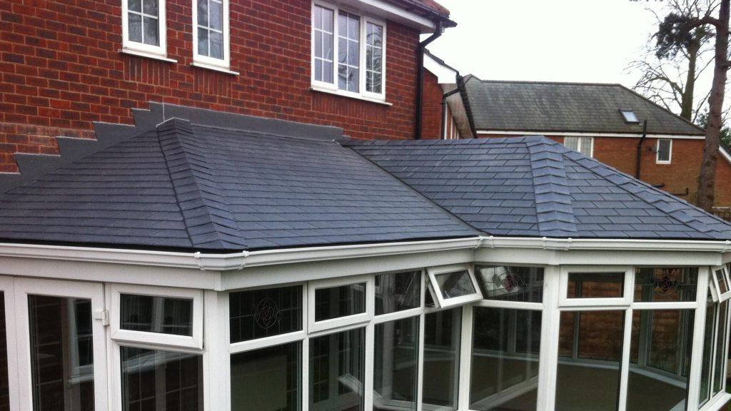 Best Roof Conservatories Oxford