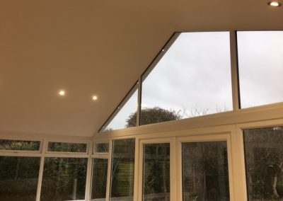 Conservatory Roofs Birmingham