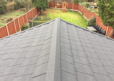 Conservatory Roofs in Coventry