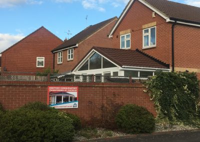 Conservatory Fitters