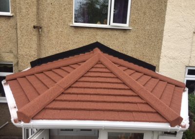 Roofing Company