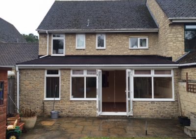 Roofing Specialists Oxford