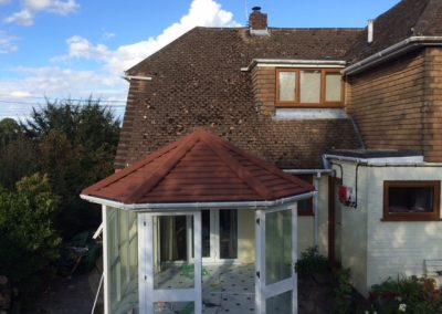 Roofing Solutions