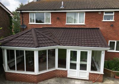 Roofing Specialists Oxford