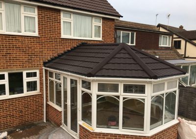 Roofing Specialists Oxford