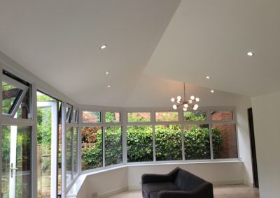 Best Roof Conservatories Oxford