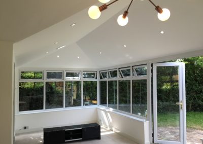 Best Conservatory Roof Replacement Oxford