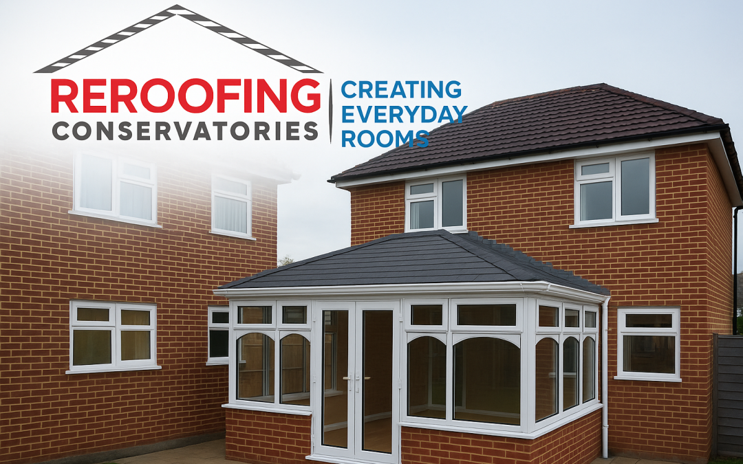 An Estimated Guide About Your Home’s Conservatory